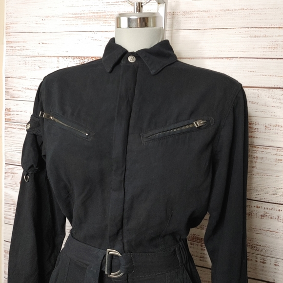 Ksubi Geo Tag boilersuit size XS - Picture 3 of 15